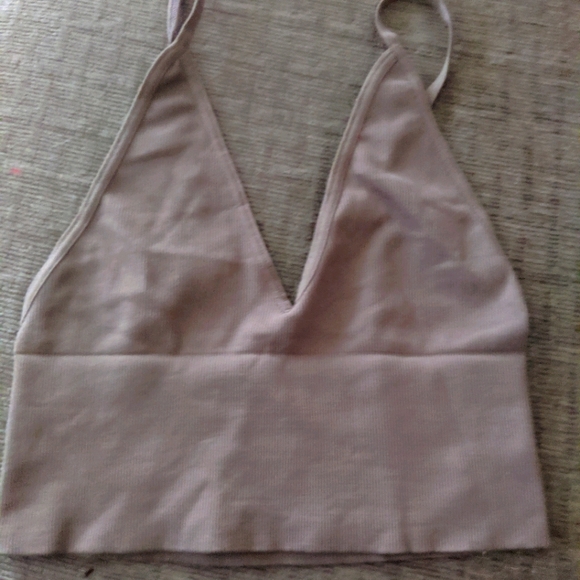 Free People Other - Free people bra